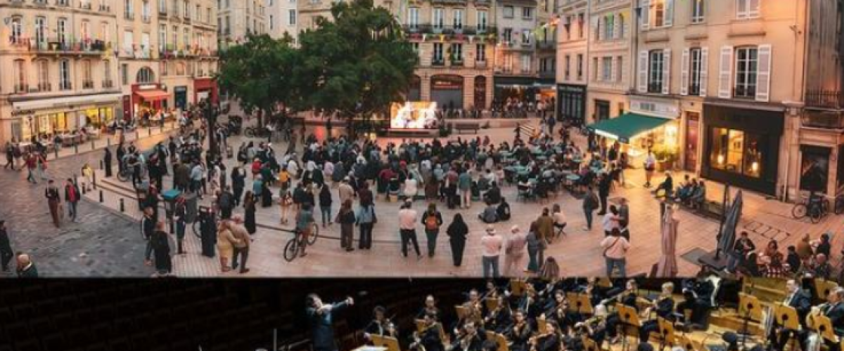  Leonard Bernstein avec West Side Story, Candide, On the Town, On the Waterfront et Fancy Free