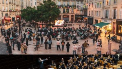  Leonard Bernstein avec West Side Story, Candide, On the Town, On the Waterfront et Fancy Free