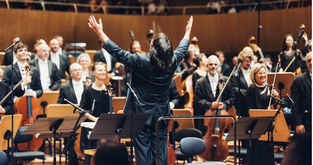 Concert ouverture de la saison ONBA Berstein Story