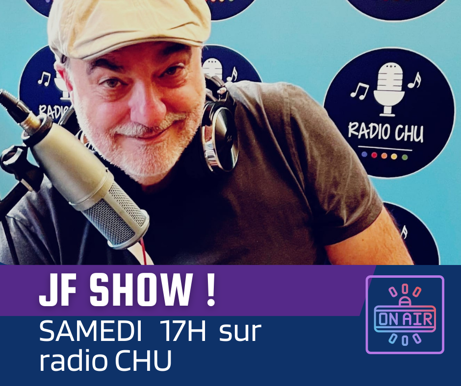 Le JF Show