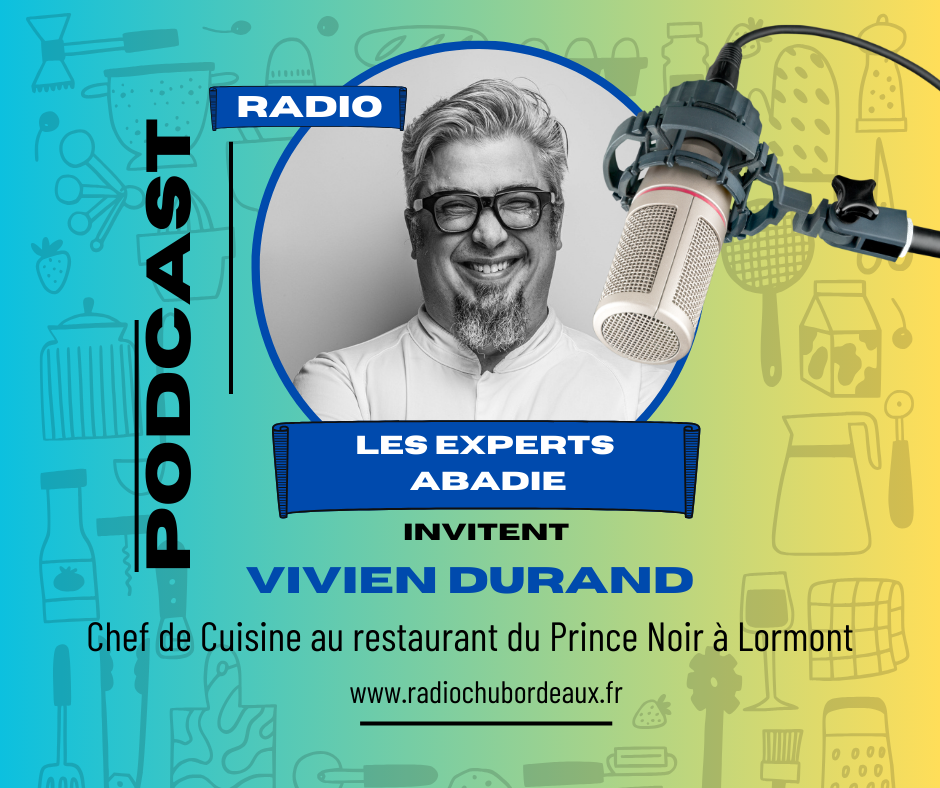 Les Experts Invitent...