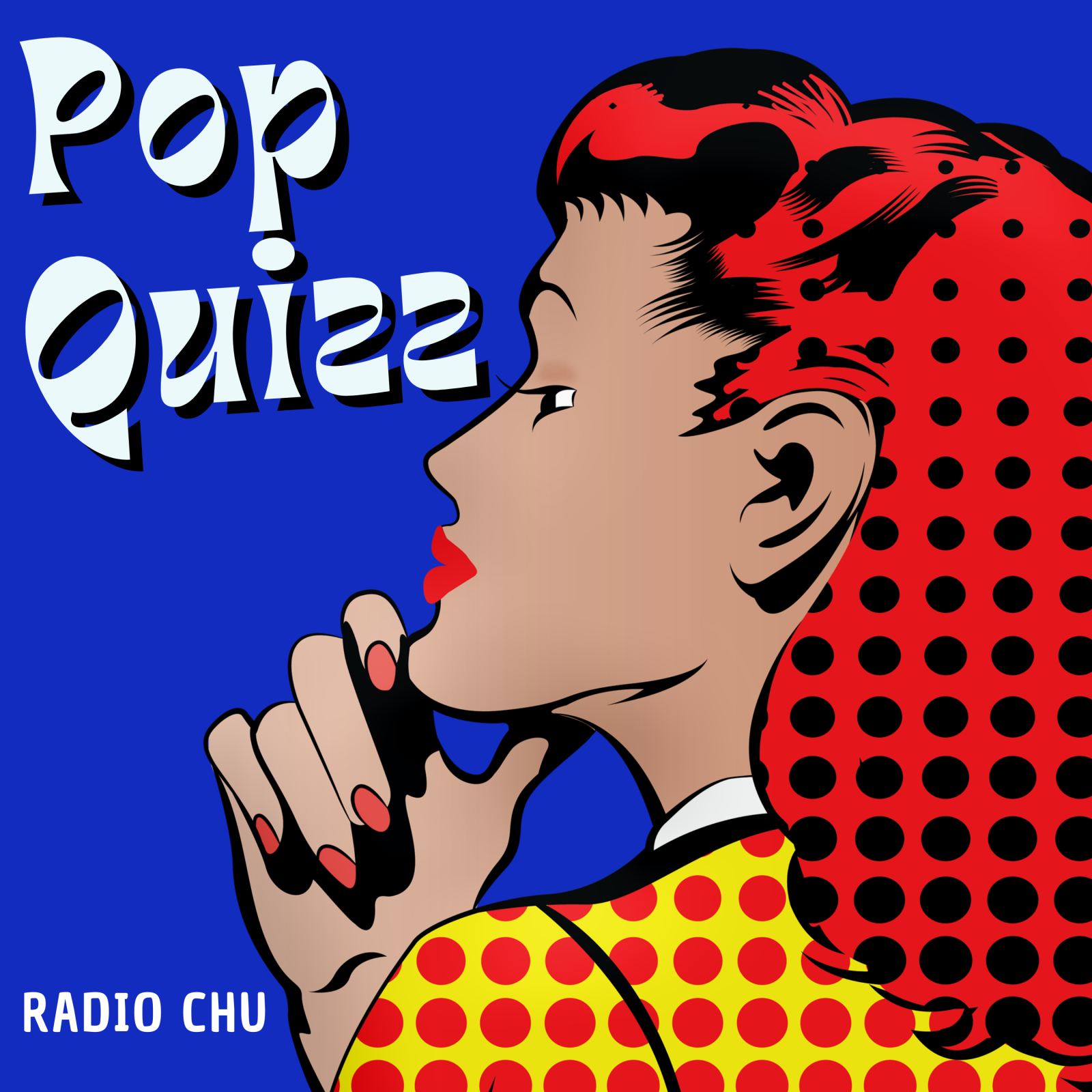 Pop Quizz arrive sur les ondes de RadioCHU