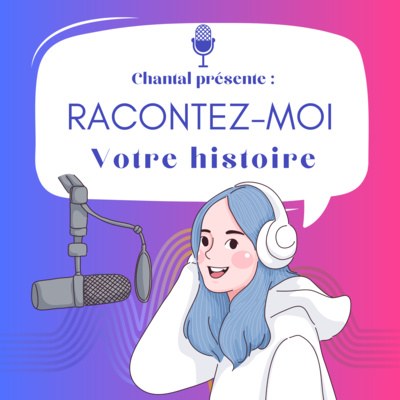 Racontez Moi Votre Histoire, l'émission des enfants animée par Chantal, a repris cette semaine.
