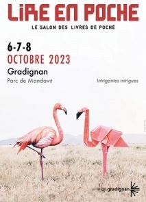 Monique au Festival 