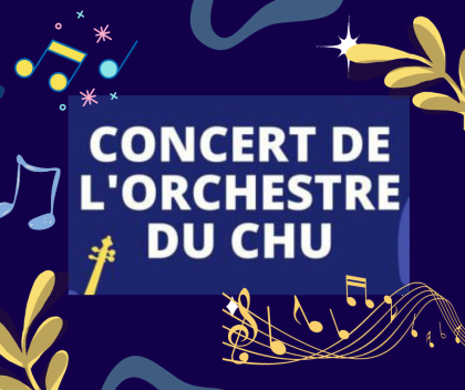 L’Orchestre du CHU de Bordeaux fêtera la musique