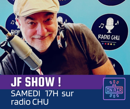 Le JF Show