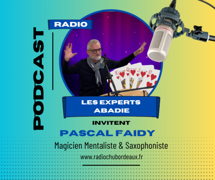 les experts Abadie invitent