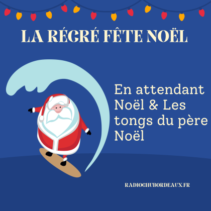 La Récré fête Noël