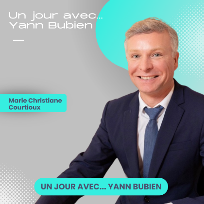 Un jour avec....
