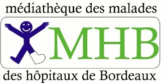 MHB Médiathèque des Malades des hôpitaux de Bordeaux