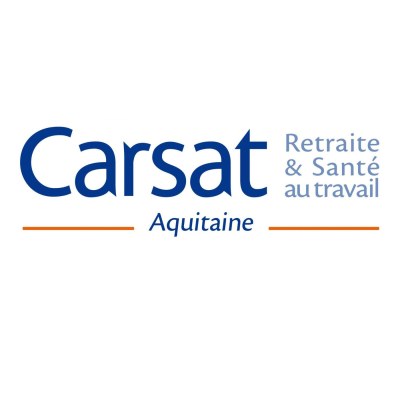 Carsat Aquitaine