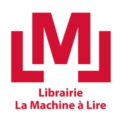 Librairie La Machine à Lire